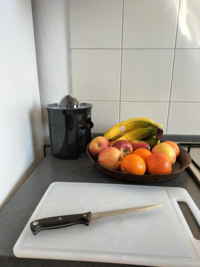 Azzi B&B Comfortably, In The Quietness Of The Perugia Historical Centre Bagian luar foto